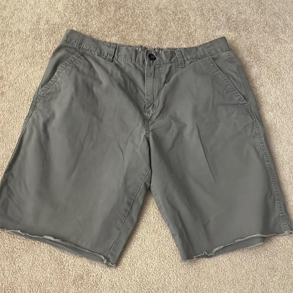 Old Navy Gray Shorts
